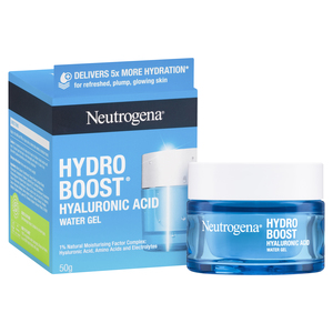 Neutrogena® Hydro Boost Hyaluronic Acid Water Gel 50g