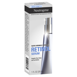 Neutrogena® Rapid Wrinkle Repair Retinol Serum 29mL