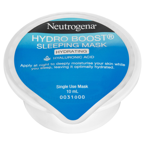 Neutrogena® Hydro Boost Sleeping Mask 10mL